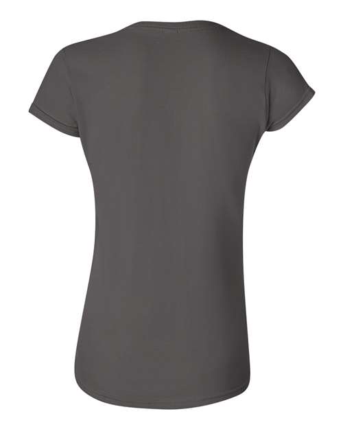 Charcoal — back