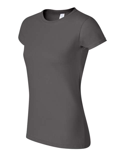 Charcoal — side