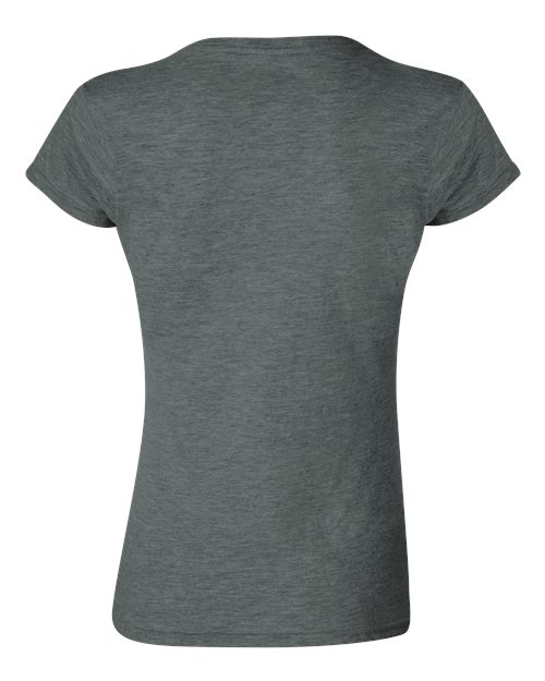 Dark Heather — back