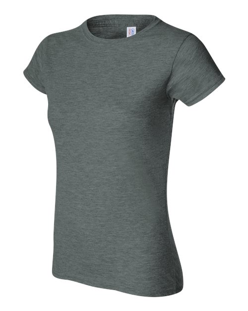 Dark Heather — side