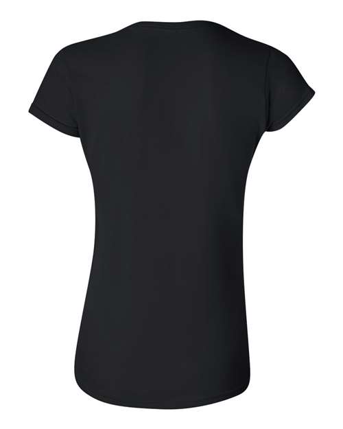 Black — back