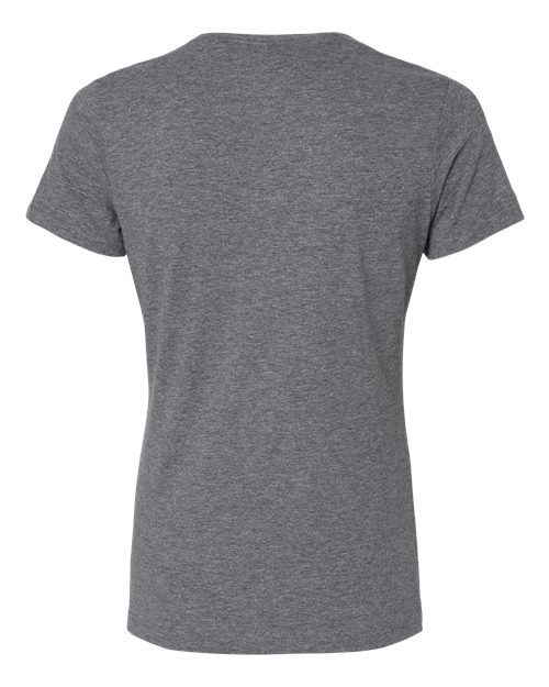 Graphite Heather — back