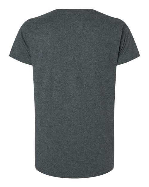Dark Heather — back