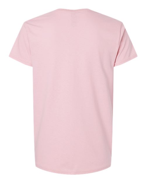 Light Pink — back