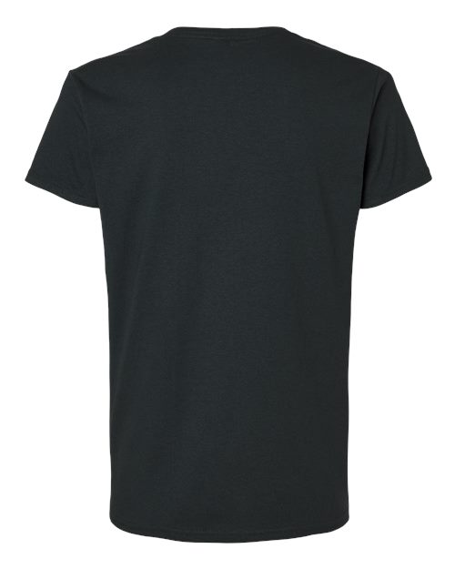 Black — back