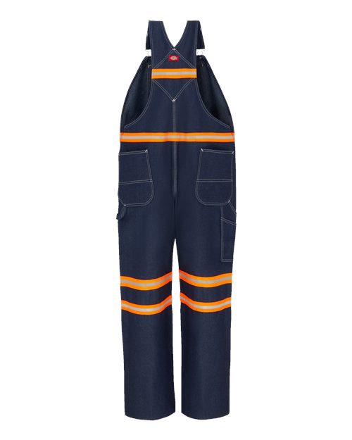 Indigo Blue - 36I — back