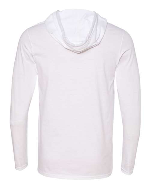 White/ Dark Grey — back