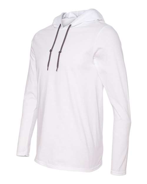 White/ Dark Grey — side