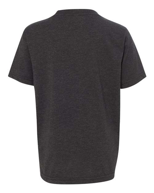 Charcoal — back