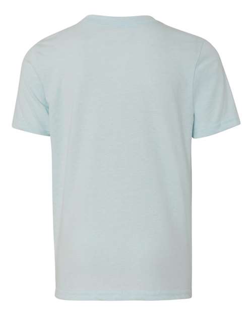 Ice Blue — back