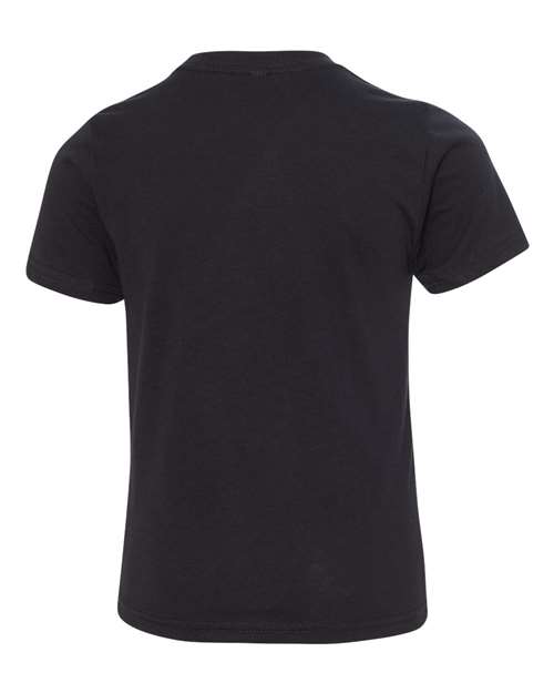 Black — back