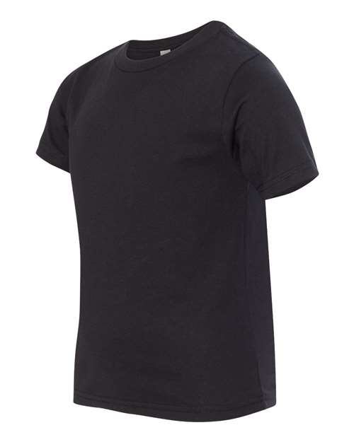 Black — side