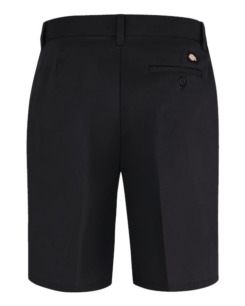 Black — back