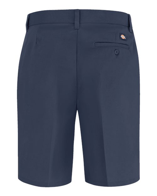 Dark Navy — back
