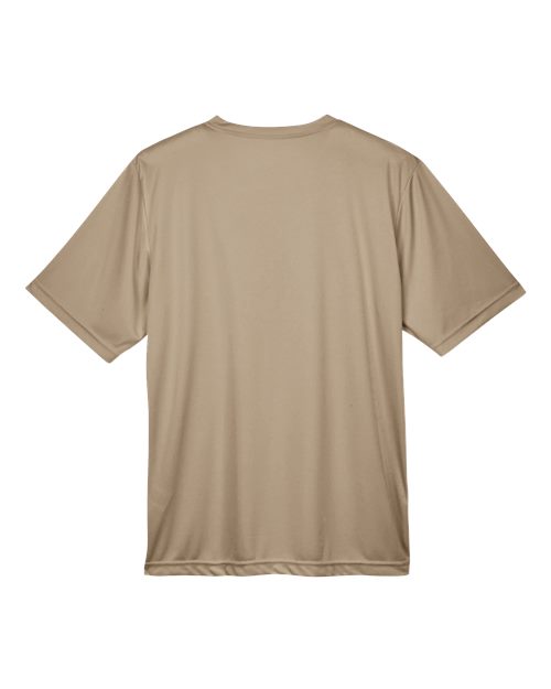 Desert Khaki — back