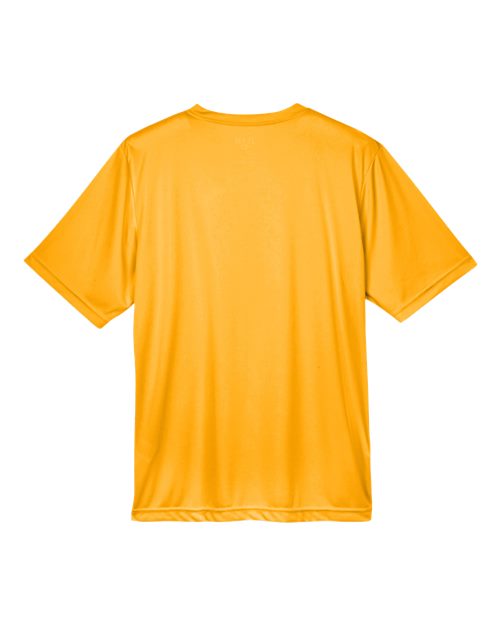 Sport Athletic Gold — back