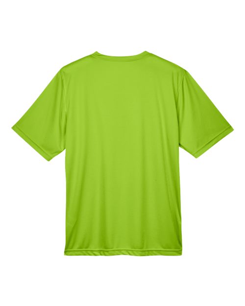 Acid Green — back
