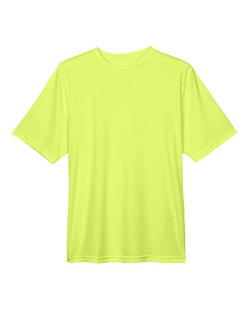 Safety Yellow