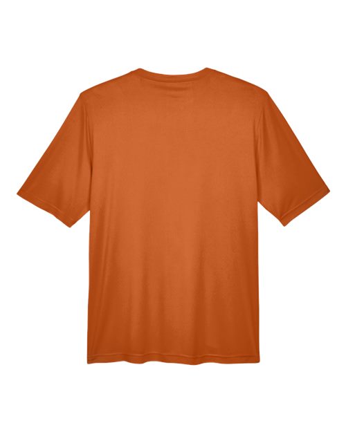 Sport Burnt Orange — back