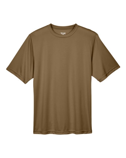Coyote Brown