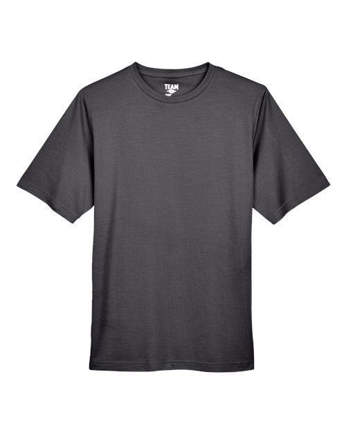 Dark Grey Heather