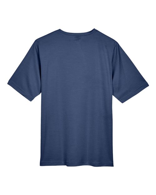 Sport Dark Navy Heather — back