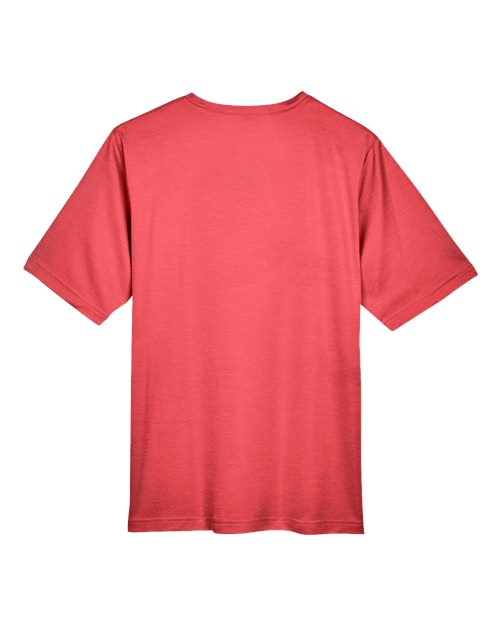 Sport Red Heather — back