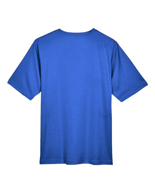Sport Royal Heather — back