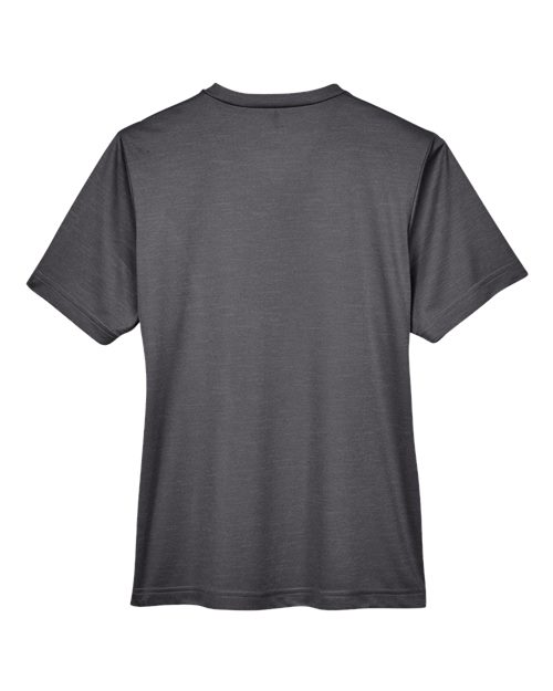 Dark Grey Heather — back