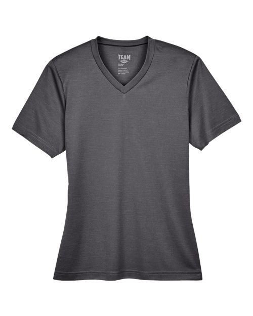 Dark Grey Heather