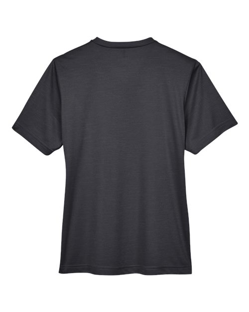 Black Heather — back