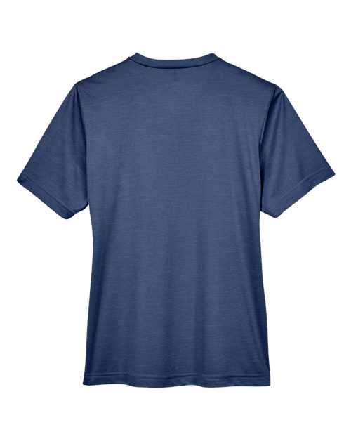 Sport Dark Navy Heather — back