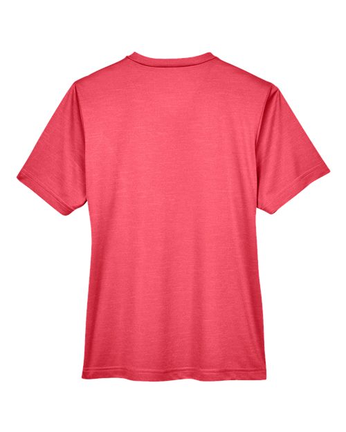 Sport Red Heather — back