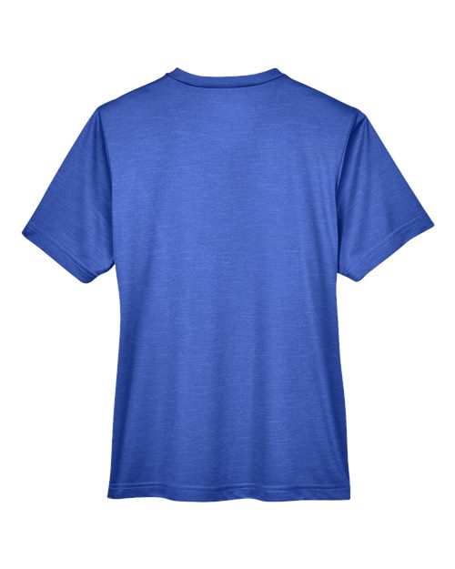 Sport Royal Heather — back