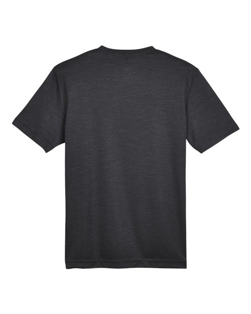 Black Heather — back