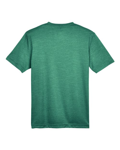 Sport Forest Heather — back