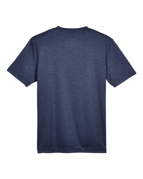 Sport Dark Navy Heather — back
