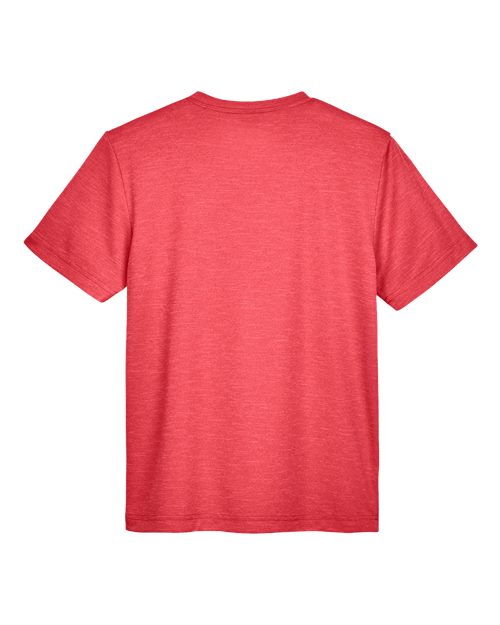 Sport Red Heather — back