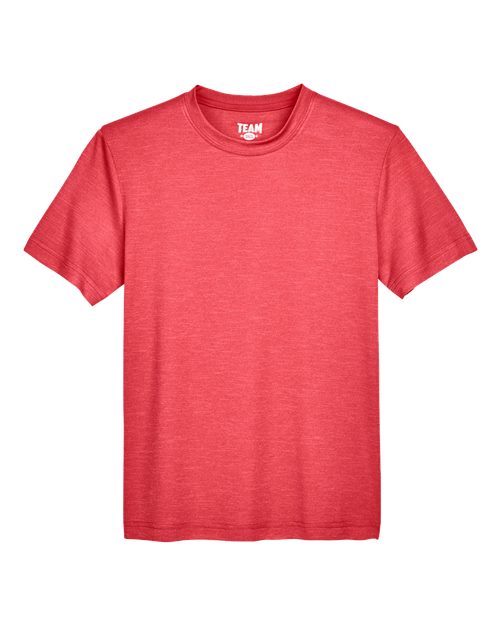Sport Red Heather