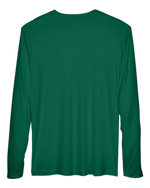 Sport Forest — back