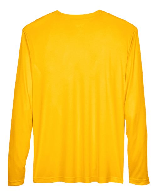 Sport Athletic Gold — back