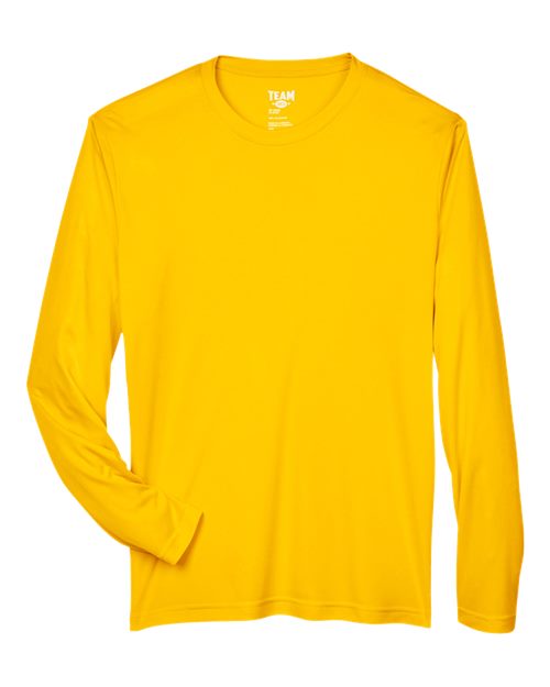 Sport Athletic Gold