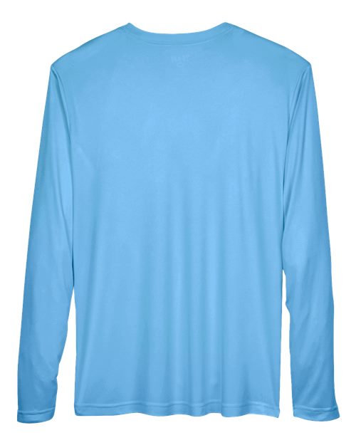 Sport Light Blue — back