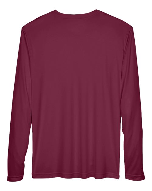 Sport Maroon — back