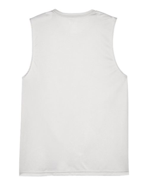 Sport Silver — back