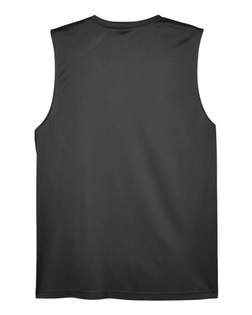 Black — back