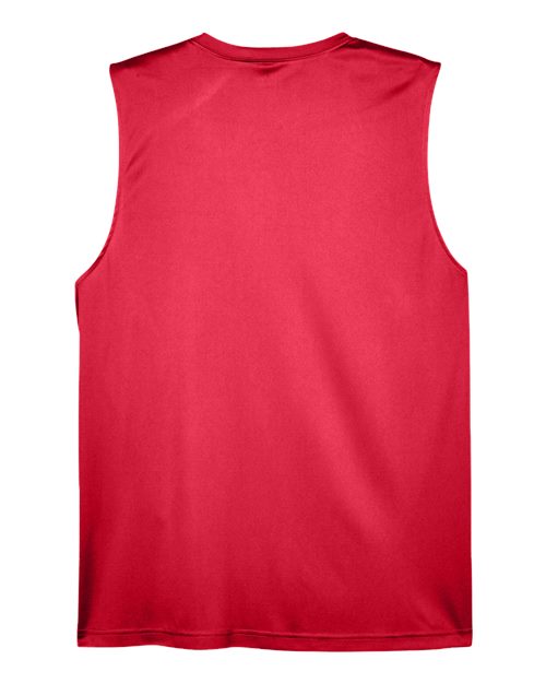 Sport Red — back