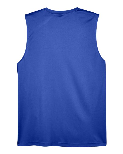Sport Royal — back