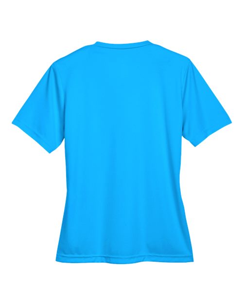 Electric Blue — back