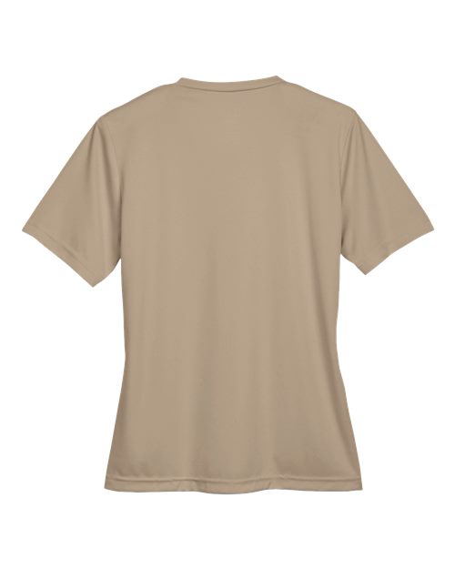 Desert Khaki — back